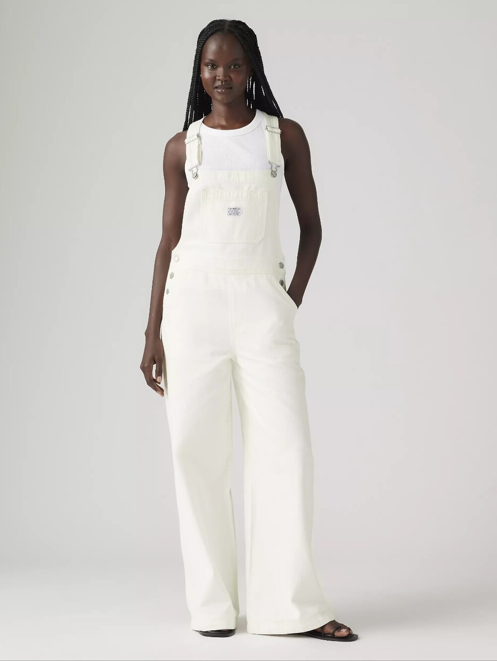 Levi's® Premium | XI Overalls